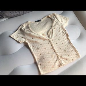 Brandy Melville women top